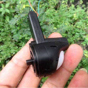 机臂配件 遥控飞机 7.4V及3.7V 四轴无人机飞行器 8620空心杯电机