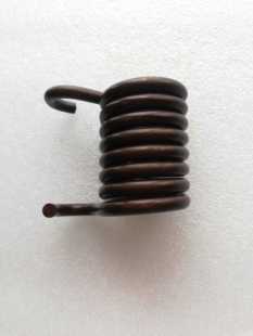 新疆包邮台湾力劲钻攻刀夹弹簧T5 T7数控加工中心刀爪扭簧