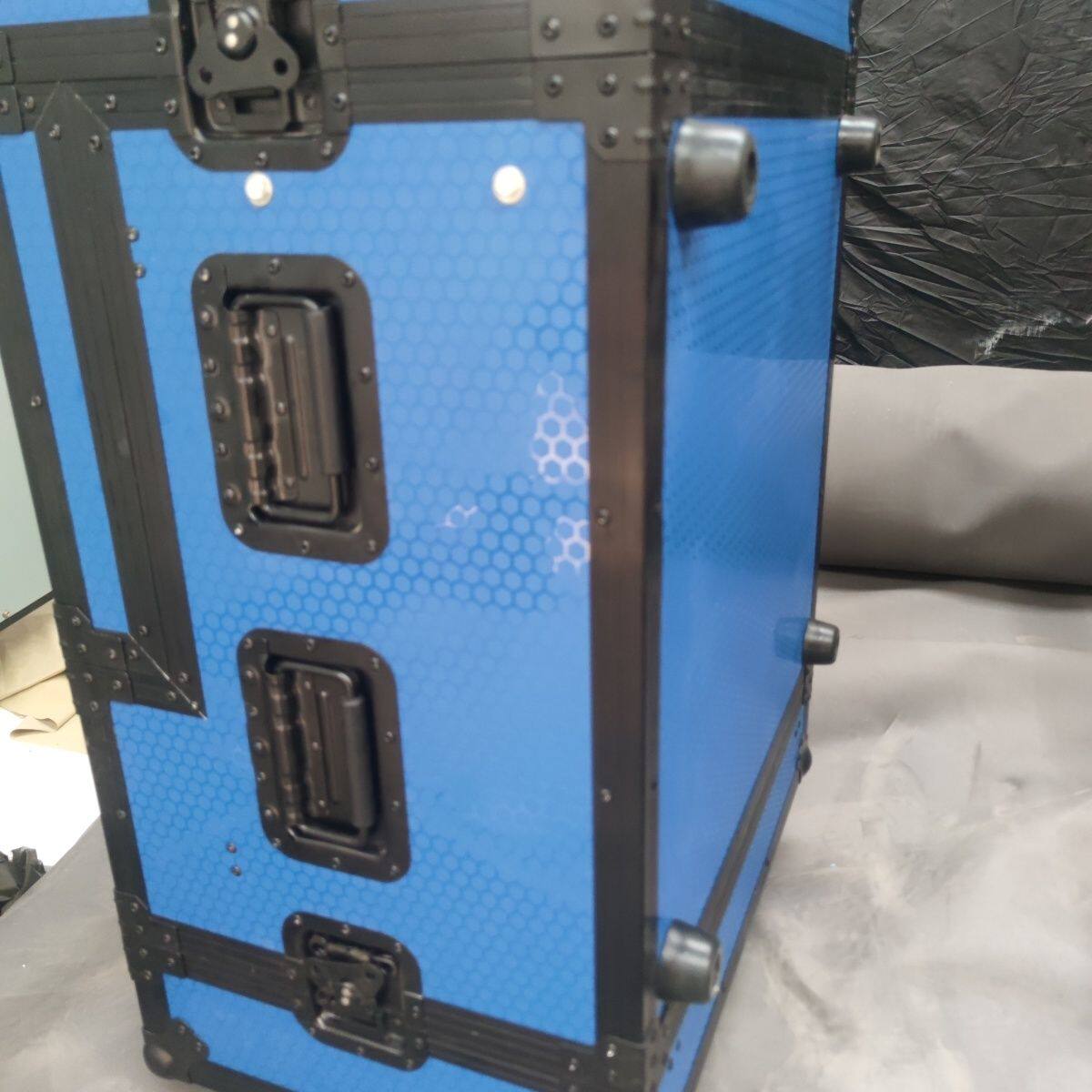 定制航空箱  舞台设备器材箱 转运箱 定制链接拍前请联系客服