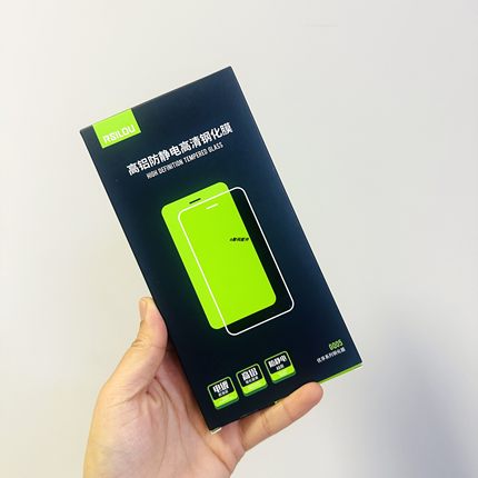 阿思络钢化膜电镀玻璃膜适用于reno11 x7高清全包电镀膜hot防摔