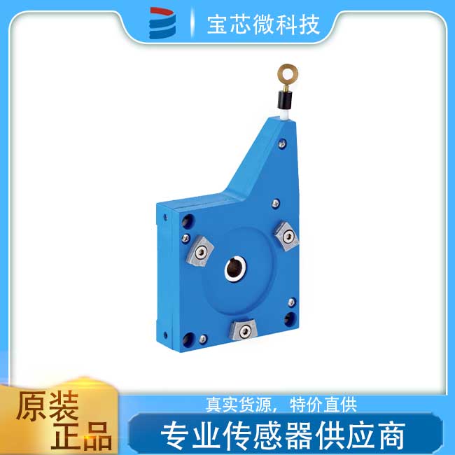 德国 SICK西克 拉线编码器 型号MRA-G080-103D3 订货号5322778