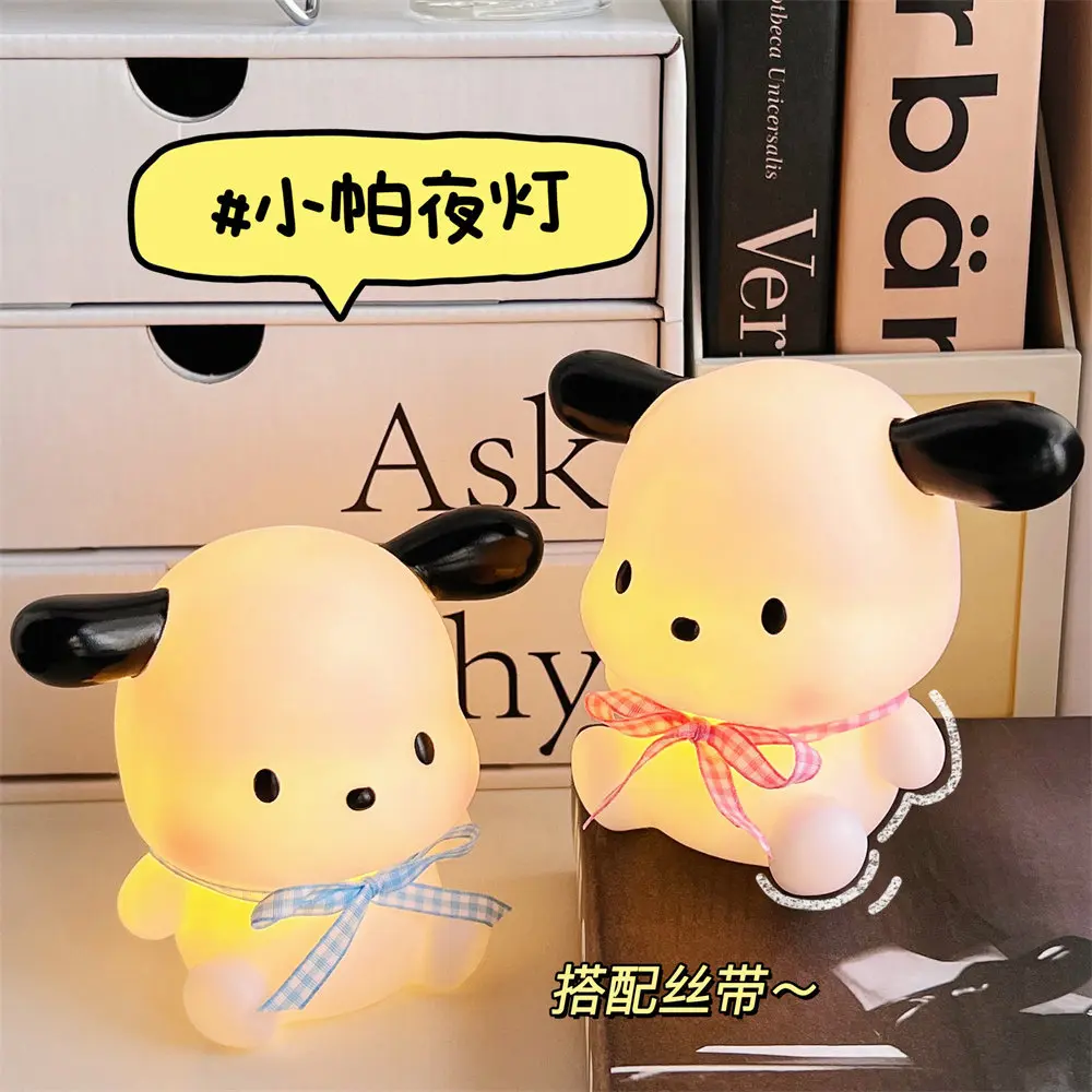 ins卧室led房间床头灯摆件宿舍新款创意礼物