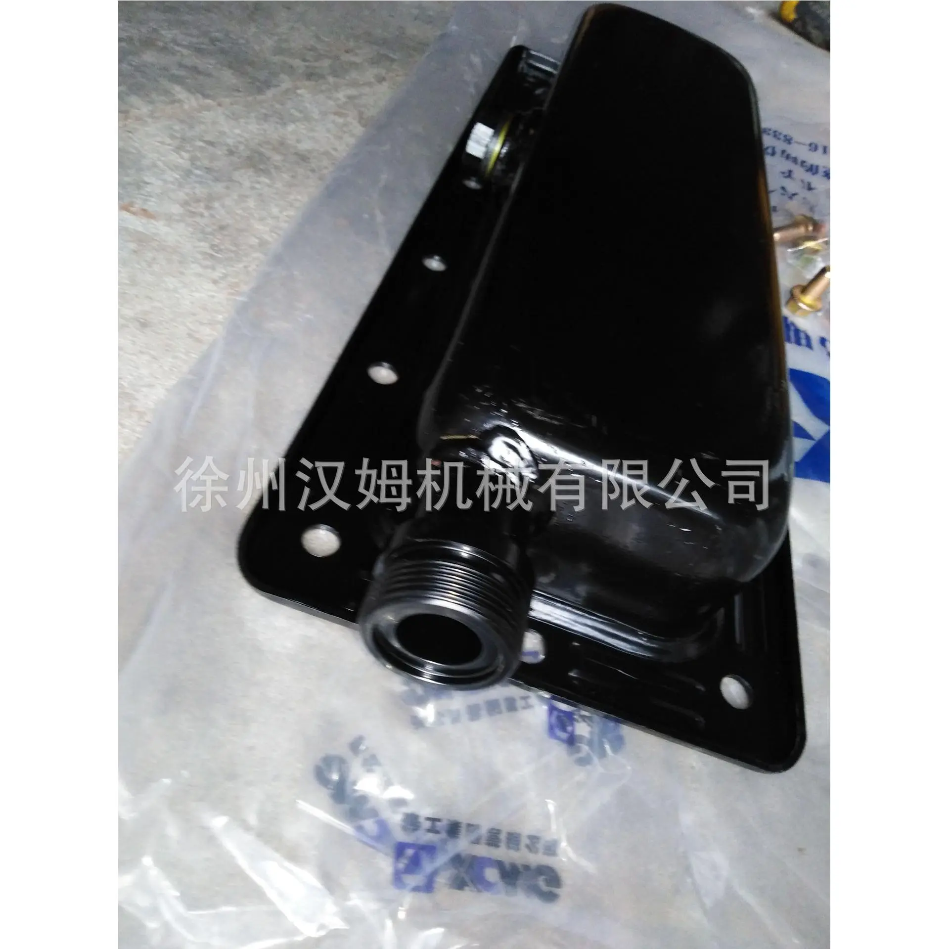 配件 250202030  zl40.6.5.1油底壳体  装载机配件