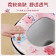 双面防水拉链款 通用马桶坐垫 马桶垫卫生间家用卡通彩印坐便垫四季