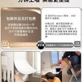 厨房引磁软布珐琅板平替磁吸置物架洞洞板墙面挂架刀架配件收纳架