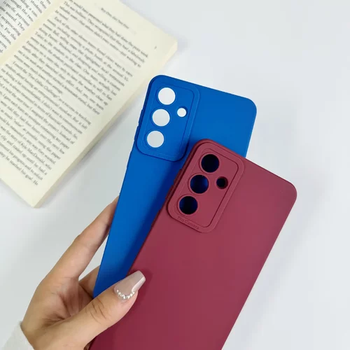 适用s25瞳眼u素材防摔保护a16a06m54手机套