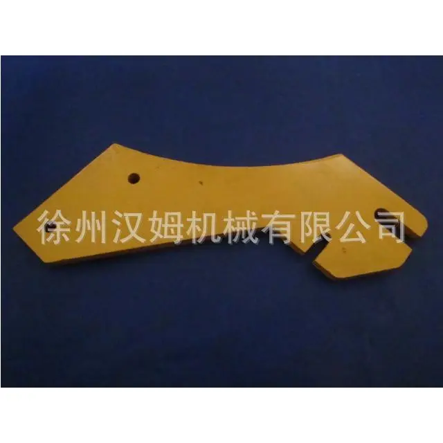 装载机lw300fn  拉线软轴支架-玉柴（250900381）件