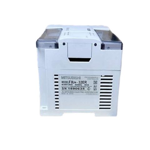 三菱PLC可编程模块 可帮植入程序 库存正品 FX2N-16EYT-C议价