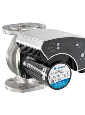 LOWARA ecocirc XL - XLplus 25-40 XL - XLplus 40-