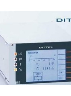 DITTEL M7002 MA7002 Dittel平衡头 德国进口 原装正品议价