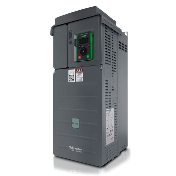 原装 ATV610系列变频器 ATV610D90N4 IP21 三相415V全国包邮议价