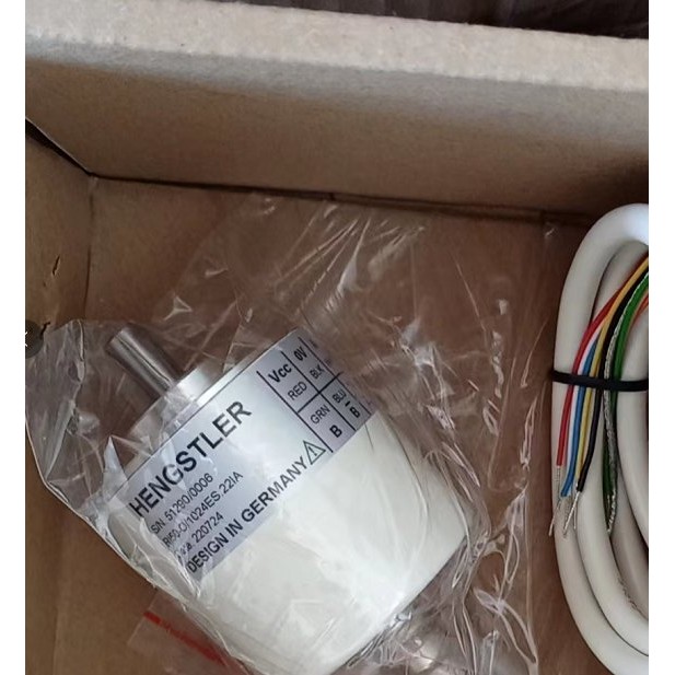 德国亨士乐编码器AC58/1212EX.42SCX:5849(0566713)进口