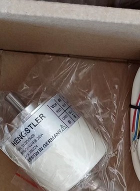 德国亨士乐编码器AC58/1212EX.42SCX:5849(0566713)进口