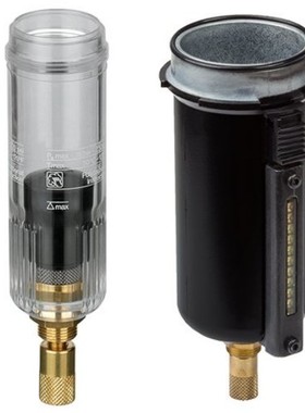 安沃驰AVENTICS™ 过滤器-调压阀, 系列 NL4-FRE 0821300352进口