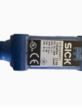 sick德国光电传感器GSE6-N1212 1060795 GL6-N1211 1059923