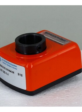 德国SIKO希科编码器DA09S-02-40-1-E-RH10-0-A- K-OAD-OZP-BP-正