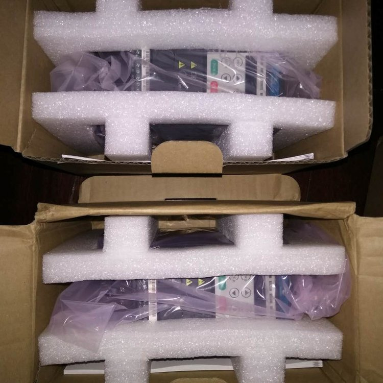 汇川变频器 MD500T250G 重载250KW 380V 全国包邮议价