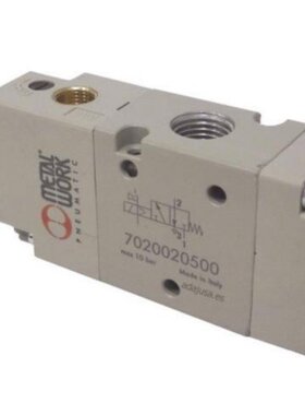 METAL WORK磁性感应开关舌簧接近开关W095414 W0952022180 CR22M