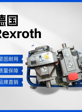 德国进口4WRGE 4WRKE 4WRLE 4WRPEH 4WRPE博世力士乐比例阀高频