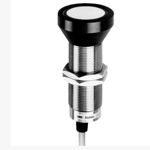 Baumer UNAM 50N1721 10130405 超声波接近传感器议价