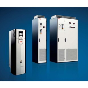 01系列壁挂式 风机水泵通用变频器ACS880 05A2 ACS880