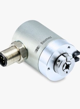 Baumer MAGRES EAM300-B - CANopen® 绝对值编码器议价