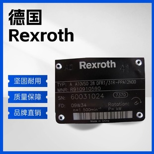6EG24N9K31 力士乐阀R901051826 4WRZE16W8 F1D3M 100