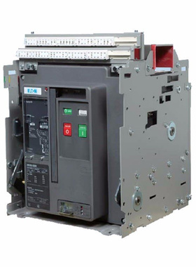伊顿穆勒框架式断路器IZM67N3-F20WH抽屉式固定式3P4P议价