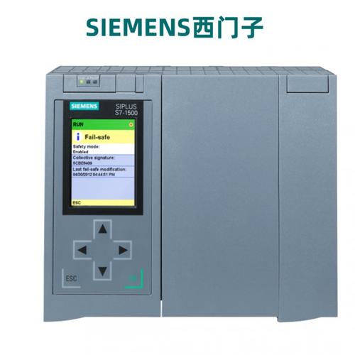 6ES7522-1BH01-0AB0西门子S7-1500数字量输出模块DQ16xDC24V/0.5A