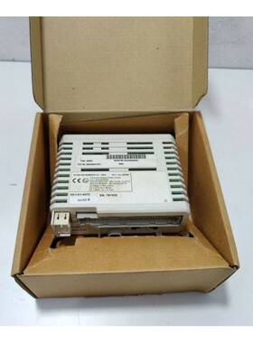 CM579-ETHCAT A BB 输入输出模块 全新进口供应出售议价