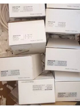 德国亨士乐编码器RI58-O/ 1024EK.42IB现货正品销售