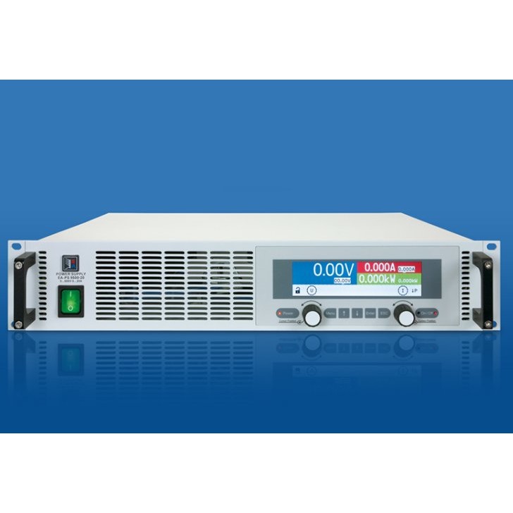 EA-PS 9360-30 2U 19“ 2U 3000W 实验室电源议价