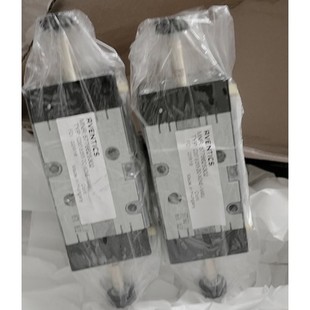 R422102043 AVENTICS™ 2x二位三通 换向阀系列 TC08
