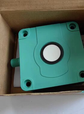 议价贺德克 原厂出售 WCS3B-LS267 超声波传感器 读码器