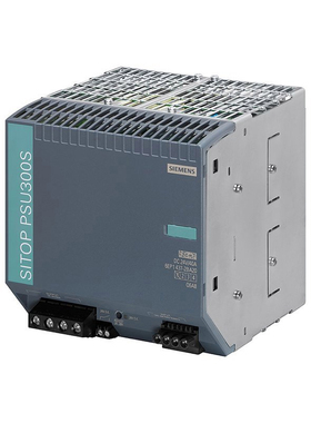 西门子S7-1500电源模块6ES7507-0RA00-0AB0系统电源 PS 25W DC 72