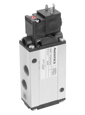 AVENTICS安沃驰二位三通换向阀系列 AS3-SOV - R412007269进口