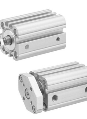 安沃驰AVENTICS™ 短行程气缸, 系列 KHZ 0822010648进口