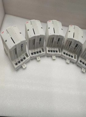 PM866AK02 3BSE081637R1 冗余控制器 通信接口模件 静态值数据存