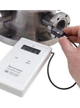 Stefan Mayer 型号：Ferromaster 货号：3110 磁导率仪 德国原装