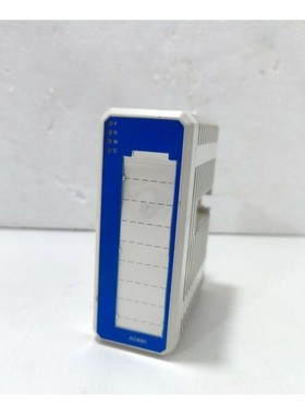 A BB智能系统模块DI840 3BSE020836R1自动化控制议价