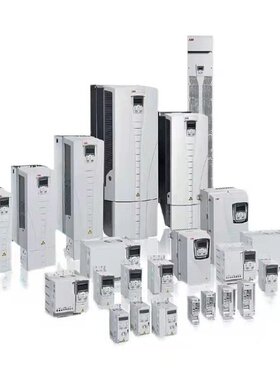 A BB变频器 ACS800系列 ACS800-11-0060-3+P901传动输出能力60kVA