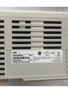 SA801F 3BDH000011R1全新原厂现货电源模块原装 A BB 发货快议价