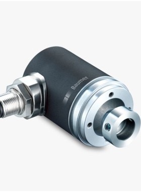 Baumer MAGRES EAM360R-K - CANopen®/SAE J1939 编码器套件议价