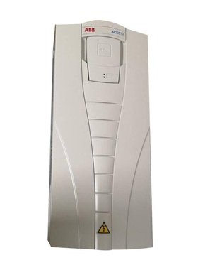 正品A BB变频器ACS510-01-157A-4三相380V 75KW风机水泵型议价