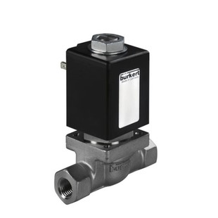 宝德 型 burkert 0255 通电磁阀；直接行动议 产品编号 453582