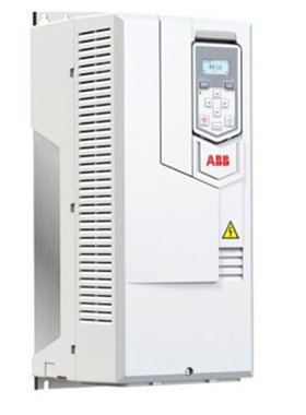 A BB变频器ACS310系列ACS310-03E-41A8-4三相AC380V~480V 18.5KW