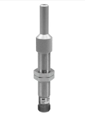 Baumer UNAM 12P8910/S14OD 11053882 超声波接近传感器