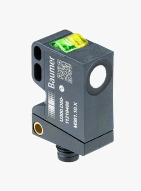 Baumer U300.P50-GP2J.72N 11219504 超声波接近传感器议价