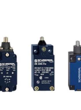 SCHMERSAL施迈赛 安全传感器 AZ/AZM 200-B30-RTAG1P30 德国schme