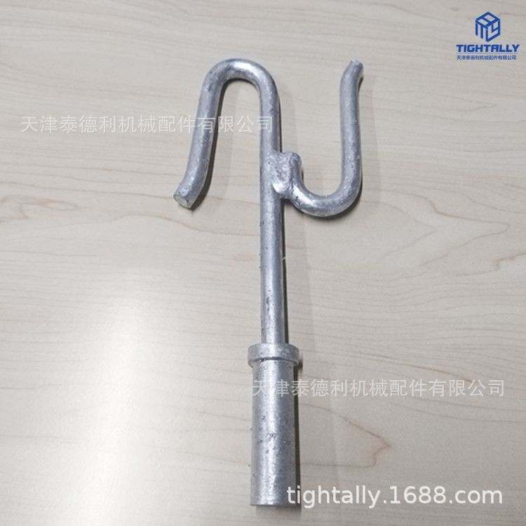 泰德利供应集装箱半自动扭锁开关杆 锁杆 尺寸多种 批量优惠